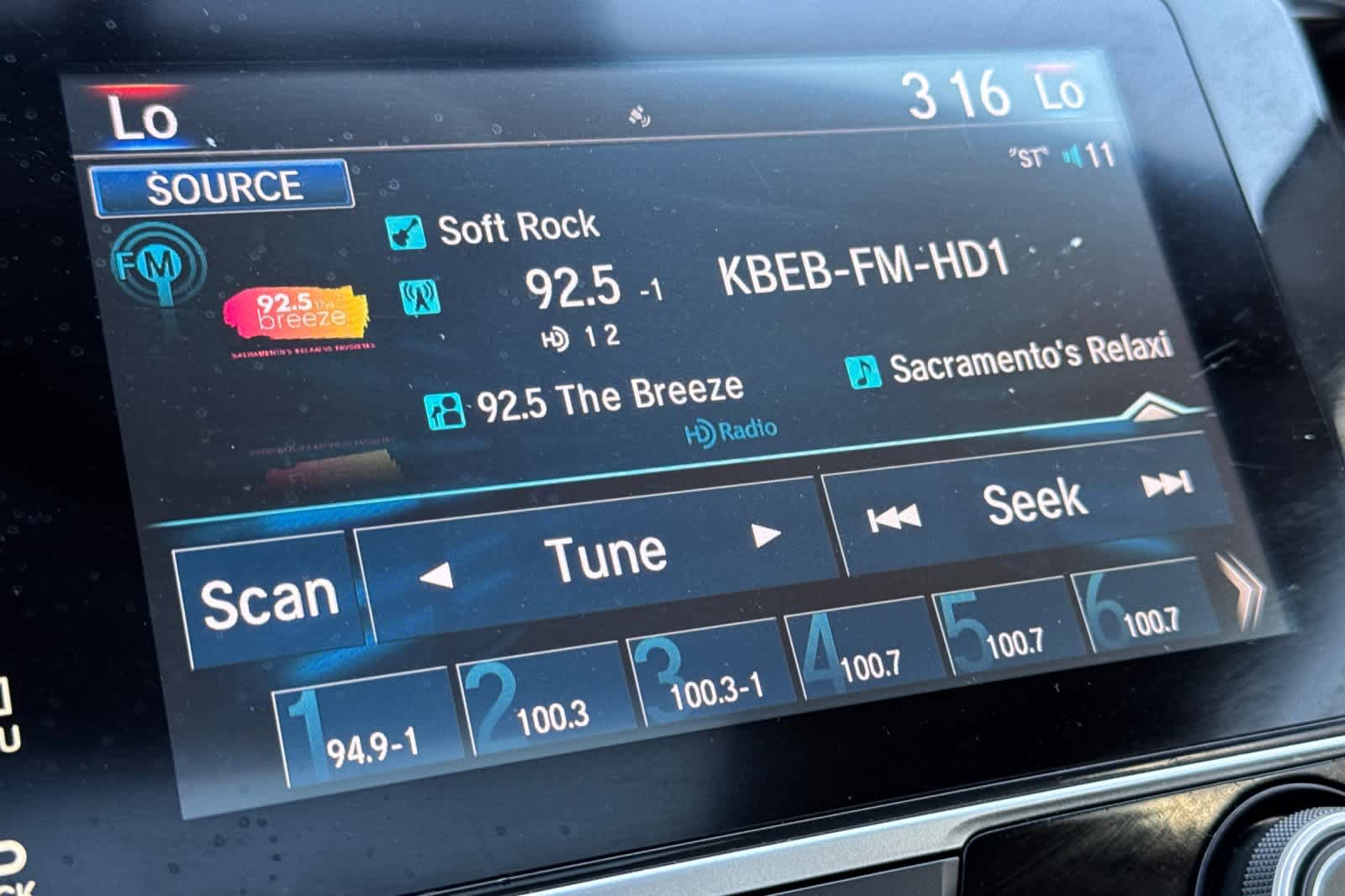 Used 2018 Honda Civic EX-T image 18