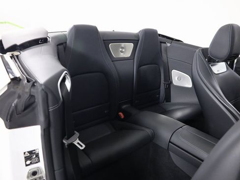 Used 2023 Mercedes-Benz SL 55 AMG 4MATIC image 65