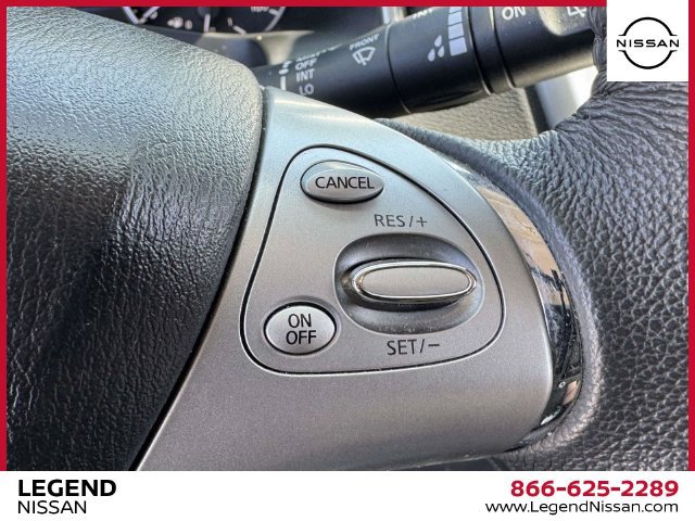 Used 2017 Nissan Murano SL AWD/4WD image 24