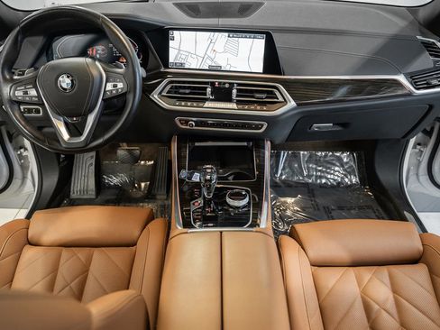 Used 2023 BMW X5 xDrive40i w/ Premium Package AWD/4WD image 21