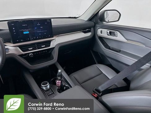 New 2026 Ford Explorer Active w/ Active Comfort Package AWD/4WD image 26