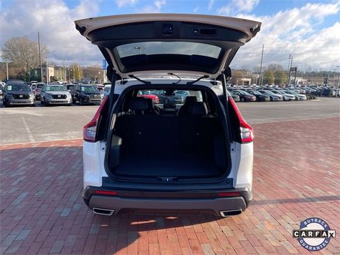 Certified 2023 Honda CR-V Sport Touring image 29