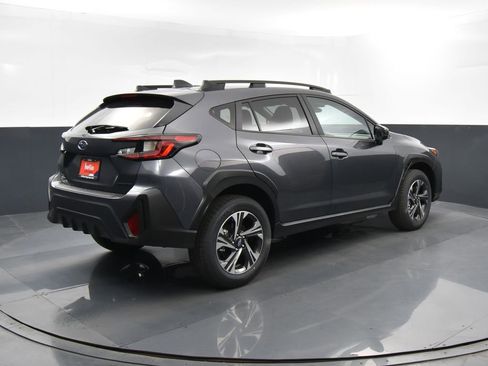 New 2026 Subaru Crosstrek 2.0i Premium image 26