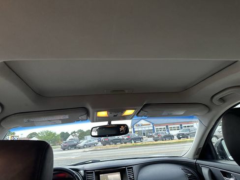 Used 2011 INFINITI FX35 AWD image 18