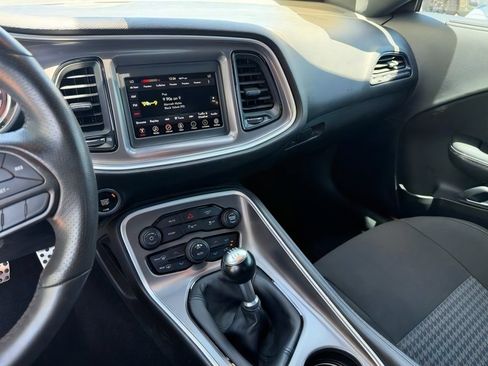 Used 2022 Dodge Challenger R/T RWD image 24