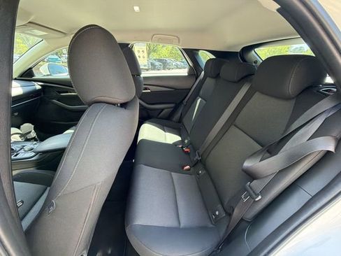Used 2024 MAZDA CX-30 AWD 2.5 S image 24