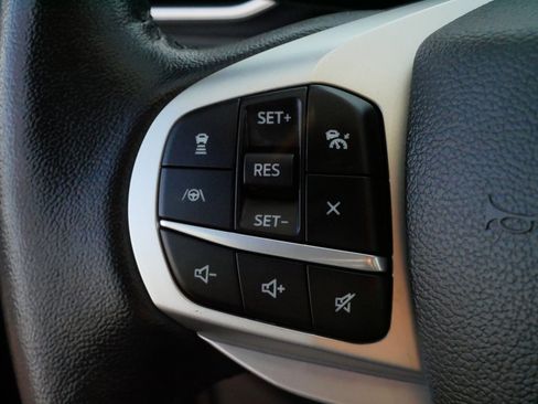 Used 2023 Ford Explorer XLT w/ Equipment Group 202A image 26