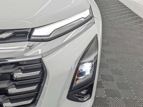 New 2026 Chevrolet Equinox LT image 10