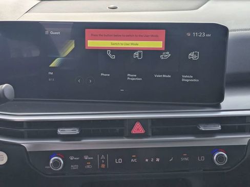 New 2026 Kia Sorento S w/ S Panoramic Sunroof Package FWD image 17