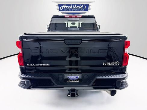 Used 2023 Chevrolet Silverado 3500 High Country image 6