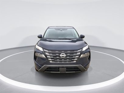 New 2026 Nissan Rogue SV