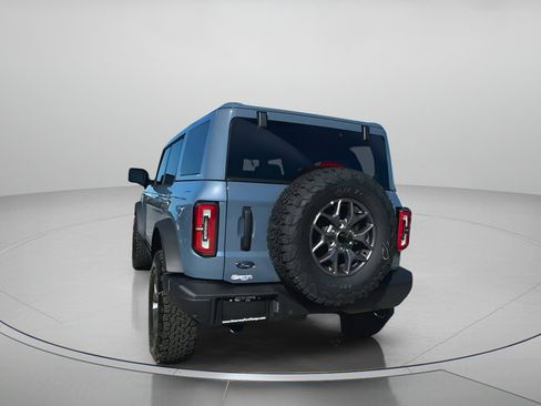 New 2025 Ford Bronco Badlands image 26