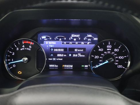 Used 2022 Ford F450 Lariat w/ Lariat Ultimate Package image 21