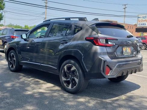 New 2026 Subaru Crosstrek 2.5i Limited AWD/4WD image 6