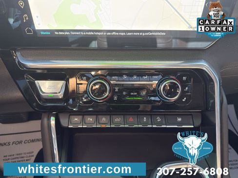 Certified 2023 GMC Sierra 1500 Denali AWD/4WD image 22