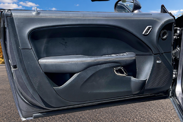 Used 2023 Dodge Challenger SRT Hellcat RWD image 18