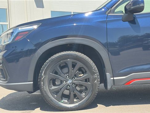 Used 2020 Subaru Forester Sport w/ Popular Package #2 AWD/4WD image 10