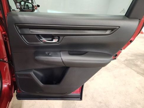 Used 2025 Honda CR-V EX image 28