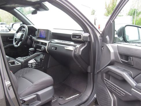 New 2026 Toyota Tacoma SR5 RWD image 19