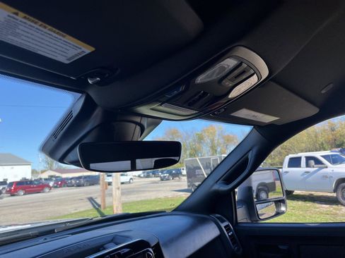 New 2026 RAM 2500 Tradesman image 27