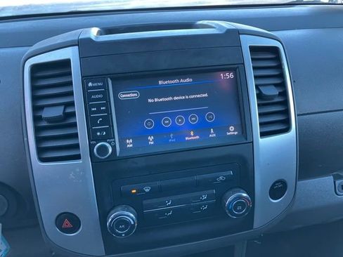 Used 2019 Nissan Frontier S image 9