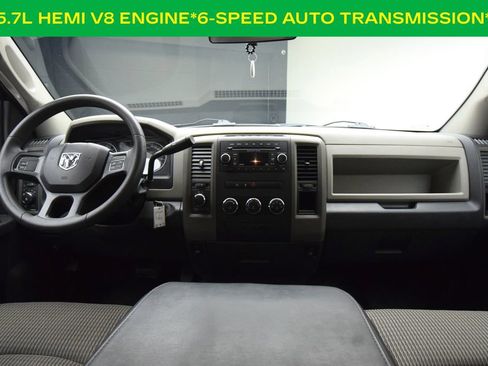 Used 2012 RAM 1500 Express AWD/4WD image 3