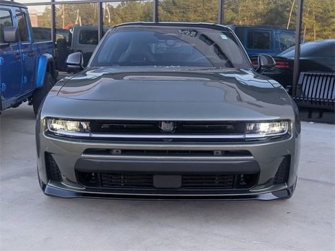 New 2026 Dodge Charger R/T Scat Pack image 3