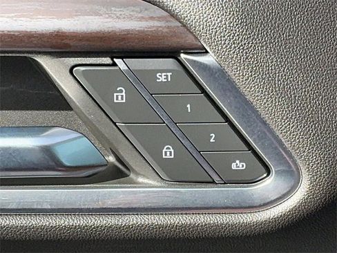 Used 2022 GMC Sierra 1500 SLT w/ SLT Premium Plus Package image 14