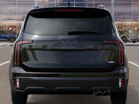 Used 2025 Kia Telluride SX Prestige X-Line AWD/4WD image 13
