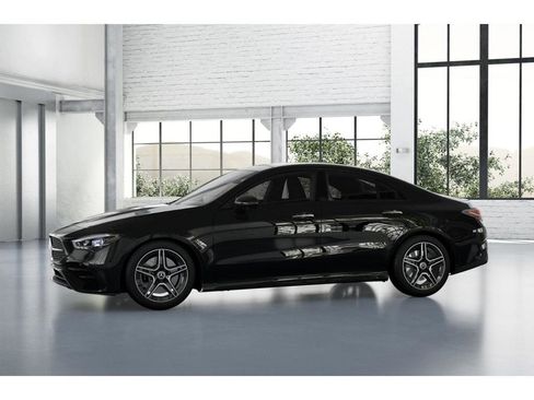 New 2026 Mercedes-Benz CLA 250 4MATIC image 36