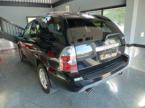 Used 2004 Acura MDX Touring AWD/4WD image 9