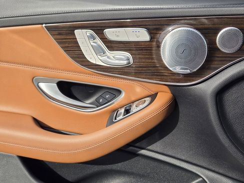 Used 2023 Mercedes-Benz C 300 Coupe image 30