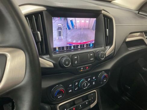 Used 2023 GMC Terrain Denali AWD/4WD image 12