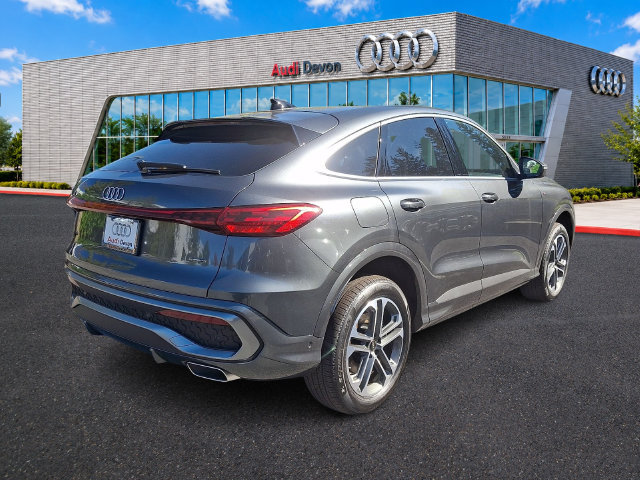 New 2026 Audi Q5 Premium Plus AWD/4WD image 4