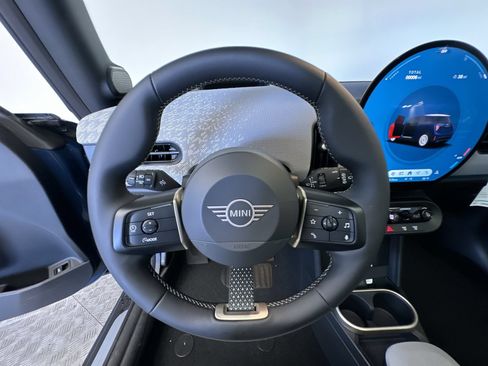 New 2026 MINI Cooper S FWD image 17