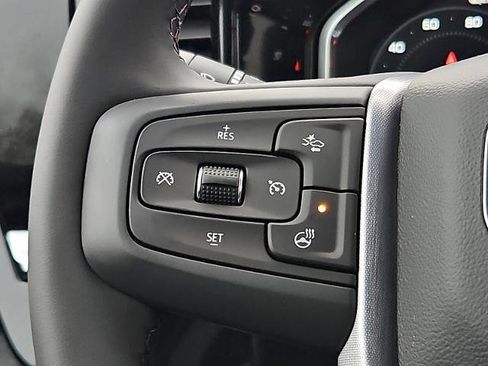 New 2026 GMC Sierra 1500 Elevation image 17