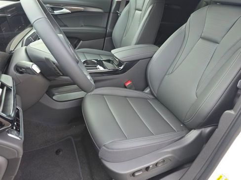 New 2026 Buick Envision Preferred image 25