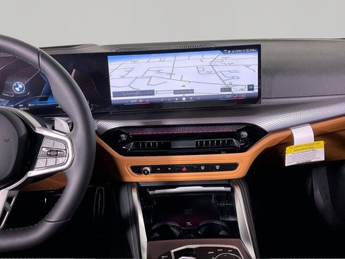 New 2026 BMW 430i xDrive Coupe w/ M Sport Package AWD/4WD image 9