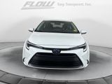 Certified 2024 Toyota Corolla LE image 2