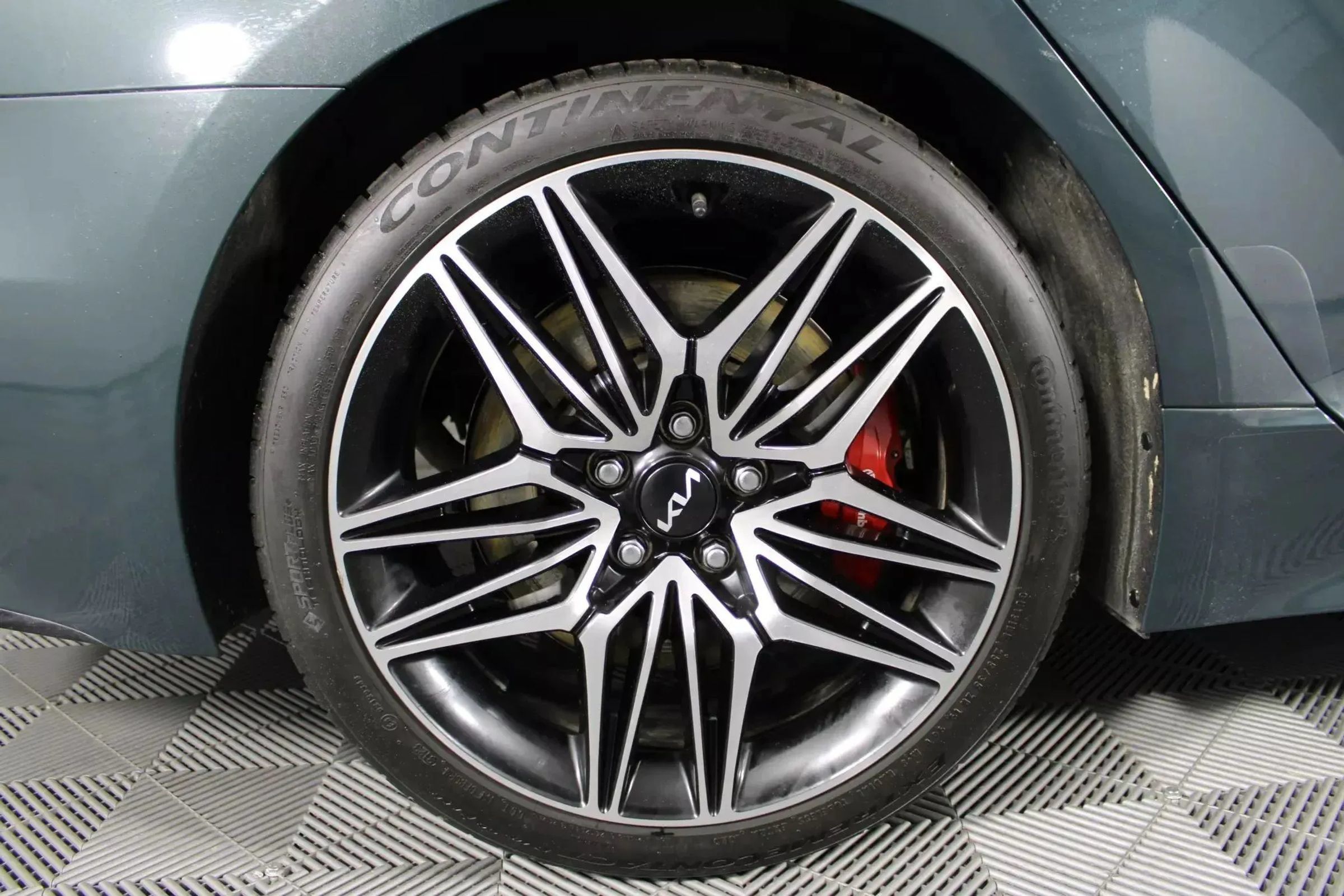 Used 2022 Kia Stinger GT2 AWD/4WD image 55