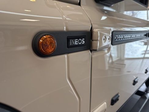 New 2026 INEOS Grenadier image 41