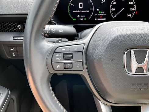 Used 2024 Honda CR-V Sport-L image 24