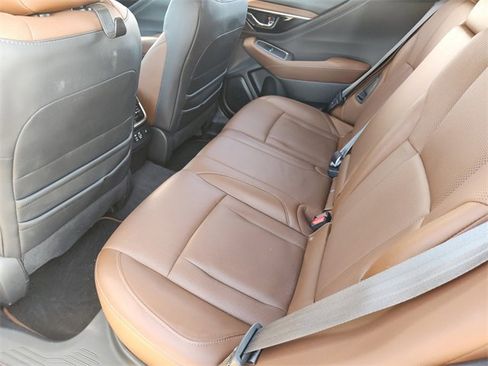Used 2024 Subaru Outback Touring XT image 21
