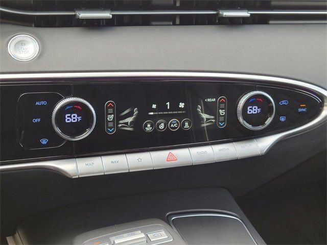 Used 2025 Genesis Electrified GV70 w/ Prestige Package AWD/4WD image 23