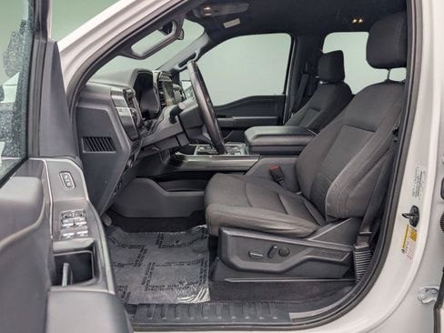 Used 2023 Ford F150 XLT w/ Equipment Group 302A High AWD/4WD image 2