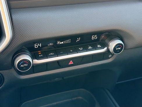 Used 2025 MAZDA CX-50 AWD 2.5 S w/ Cargo Package image 35