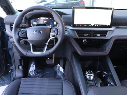 New 2026 Ford Explorer ST-Line image 18