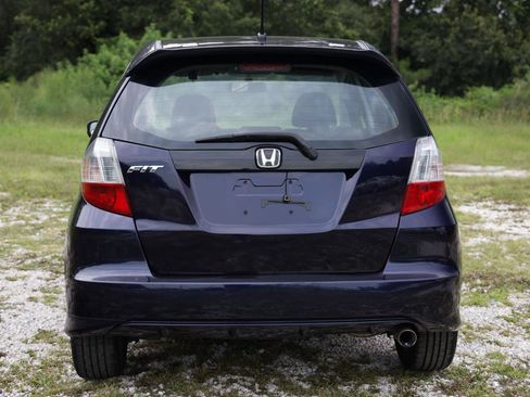 Used 2010 Honda Fit Sport image 7