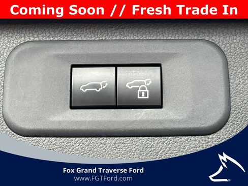 Used 2025 Toyota Grand Highlander AWD image 33