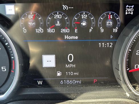 Used 2023 Chevrolet Silverado 3500 High Country w/ Z71 Off-Road Package image 18